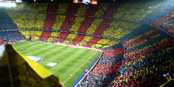 חבילות לברצלונה מול אספניול